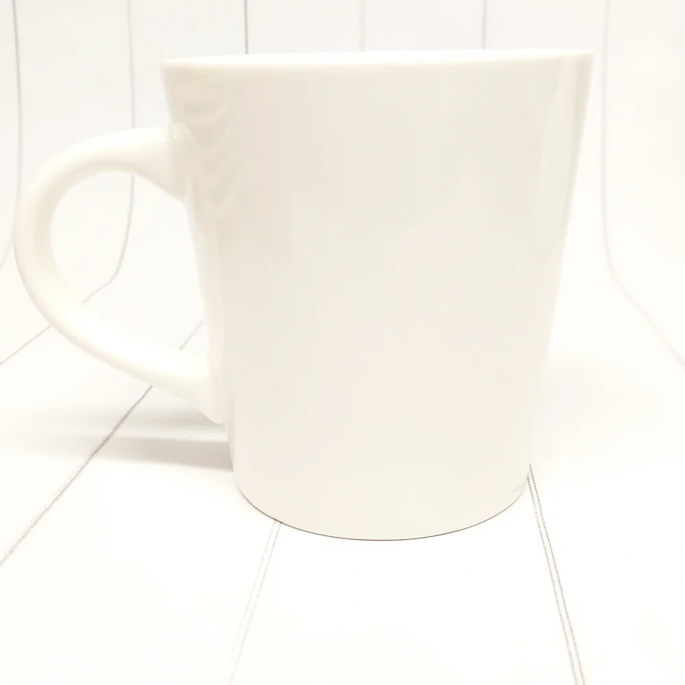 Williams Sonoma Cancer Mug
